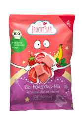 FruchtBar Bio-Hokuspokus-Mix mit Smoothie-Chips