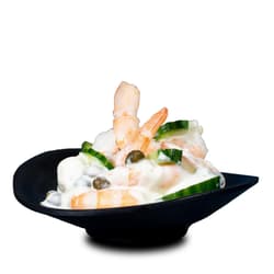 Lindner Deli Salad  Wasabi Shrimp