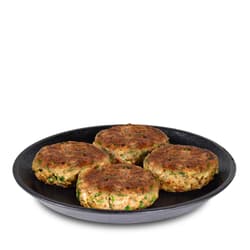 Linder Vegetarian Meatballs