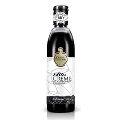 Giuseppe Cremonini Organic Crema Aceto Balsamico di Modena IGP