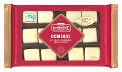 Lambertz Domino Weiß