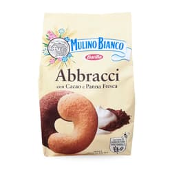 Mulino Bianco Abbracci