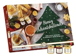 Breitsamer Honig Adventskalender