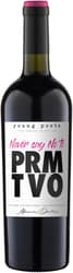 Young Poets Primitivo Puglia IGT 0. 75l Dry