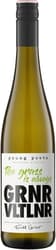 Young Poets The grass is always Grüner Veltliner 0. 75l