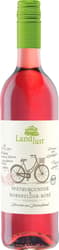 Landlust Spätburgunder / Dornfelder Rosé Deutschland BIO VEGAN QBA feinherb 0,75 l