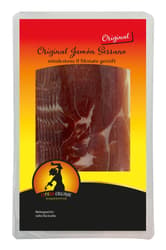 Espana Original Jamón Serrano g.t.S.