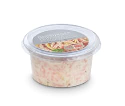 Neuburger feinster Fleischsalat