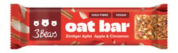 3Bears Oat Bar - Zimtiger Apfel