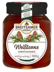 Breitsamer Honig Weißtanne