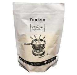 Moléson Fondue Signature Natur