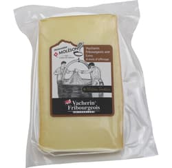 Moléson Vacherin Fribourgeois AOP