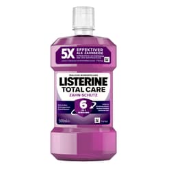 Listerine Mundspülung Total Care