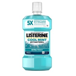 Listerine Mundspülung Cool Mint