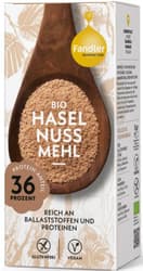 Fandler BIO Haselnussmehl