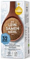 Fandler BIO Leinsamenmehl