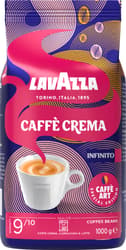 Lavazza Caffè Crema Infinito Art Edition