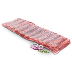 Wildes Rotkäppchen Wild Boar Ribs/Strips