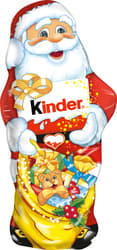 Kinder Weihnachtsmann