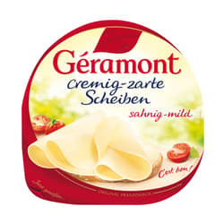 Geramont Feine Scheiben