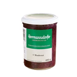 Herrmannsdorfer BIO Blaukraut