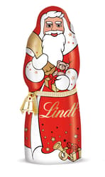 Lindt Weihnachtsmann