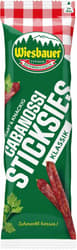 Wiesbauer Cabanossi Sticksies Klassik