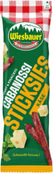 Wiesbauer Cabanossi Sticksies Käse