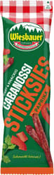 Wiesbauer Cabanossi Sticksies Paprika