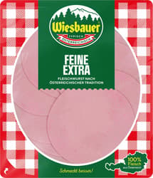Wiesbauer Feine Extra