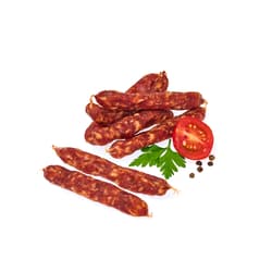 Landmetzgerei Klobeck Brotzeitknacker