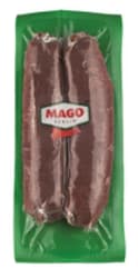 Mago Berliner frische Blutwurst