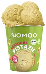Nomoo BIO Pistazie