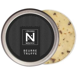 Neuvic Perigord Trüffel Butter