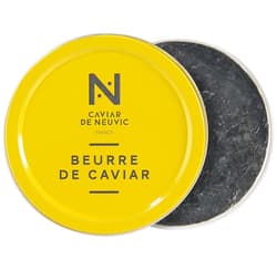Neuvic Kaviar Butter