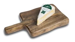 Vallée Verte Chèvre du Quercy BIO-Ziegenkäse