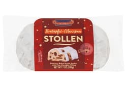 KuchenMeister Bratapfelstollen mit Rosinen