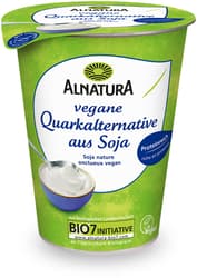 Alnatura Organic Soya Quark