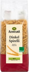 Alnatura Dinkel Spirelli