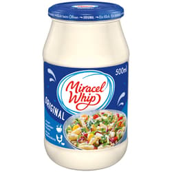 Miracel Whip Salatcreme Classic