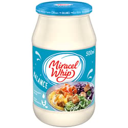Miracel Whip Salatcreme Balance
