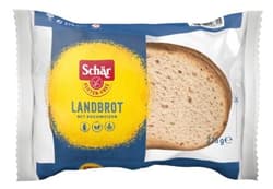Schär Landbrot glutenfrei