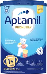 APTAMIL Pronutra childrensmilk 1+