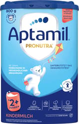 APTAMIL Pronutra childrensmilk 2+