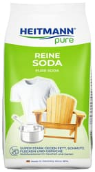 HEITMANN Pure Soda