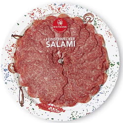 Wiltmann Feinschmecker Salami