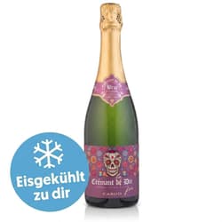 Cremant To Die For Carod Brut Aop Cremant De Die Weiss 0.75l
