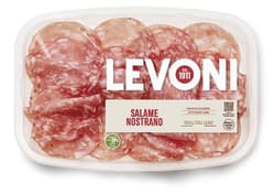 Levoni Salami Nostrano