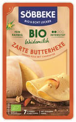 Söbbeke BIO Zarte Butterhexe