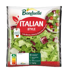 Italian Style